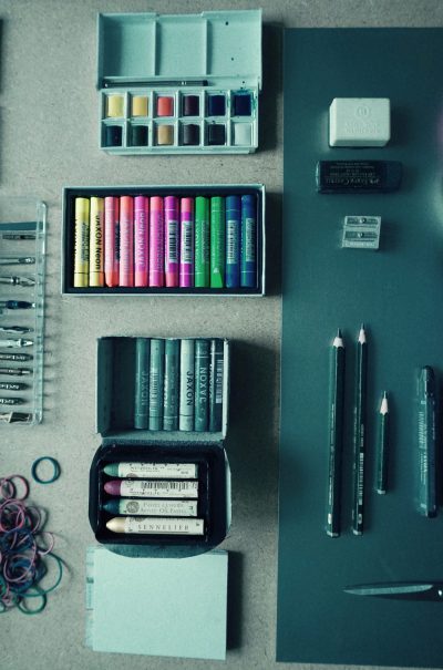 Methoden Achtsamkeit, Kunst, Systemisches Coaching, Ressourcenorientierung