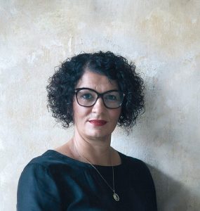 Sohila Barfi