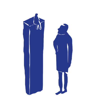 Coaching oder Therapie?