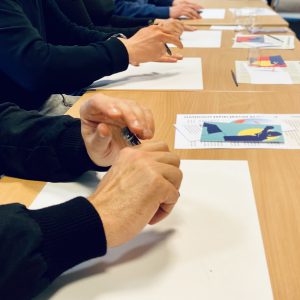 Fortbildung für Lehrkräfte